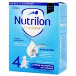 Nutrilon Premium+ 4 Infant Formula from 18 Months 600g