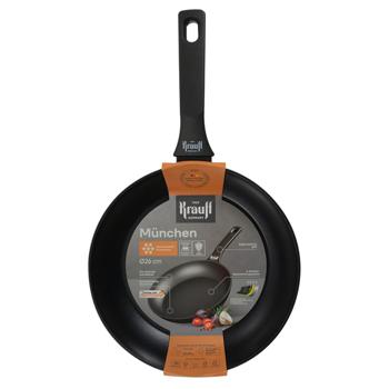 Сковорiдка 26 см Мюнхен 25-45-145 Krauff, шт - buy, prices for Ideal - photo 1