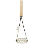 Domovyk Metal Oval Masher