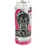 Пиво Хмелевус Weiss 6,2% 0,5л