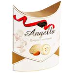 Конфеты Shokoladno Angella с целым миндалем 195г