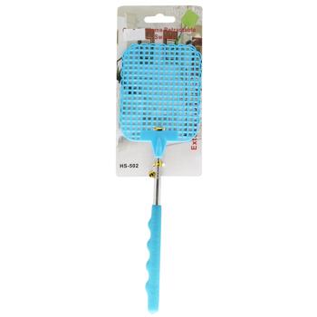 Fly Swatter with Telescopic Handle 26-60cm - buy, prices for - photo 4