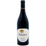 Вино Balance Winemaker Selection Pinotage червоне сухе 14% 0,75л