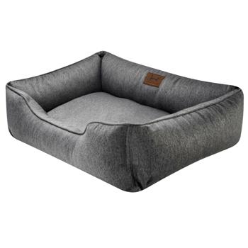 Лежак для собак Harley and Cho Dreamer Gray XXL 120 x 80 см - купити, ціни на MasterZoo - фото 3