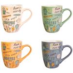 Vittora Coffee and Wishes Cup 340ml