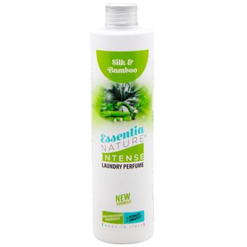 Парфюм для стирки Essentia Nature Silk & Bamboo 250мл