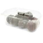 Слива в упаковці