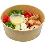 Боул The Local Food с семгой глазурованной 443г