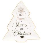 Lefard Christmas Collection Dish 16cm