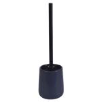 Bisk Nero Toilet Brush Dark Blue