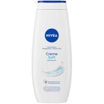 Гель-догляд для душу Nivea Creme Soft і мигдалева олія 500мл