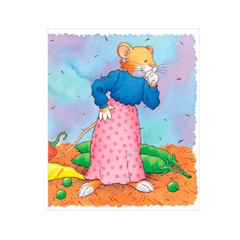 Book Mouse Tim. Mom at Work - buy, prices for NOVUS - photo 3