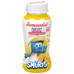 Yagotynsky Yogurt with Mango and Passion Fruit Juice 1.5% 185g