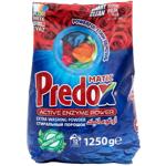 Порошок Predox 1,5/1,25 кг автомат Троянда