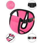 Barksi Mesh труси гігієнічні для собак XS 25-32 см - рожевий