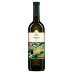 Shilda Tsinandali White Dry Wine 12% 0.75l