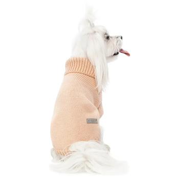 Светр для собак Pet Fashion Sam M - купить, цены на MasterZoo - фото 2