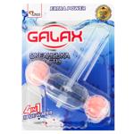 Блок для унітазу Galax Океанська свіжість 55г