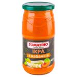 Тomatino Zucchini Caviar 450g