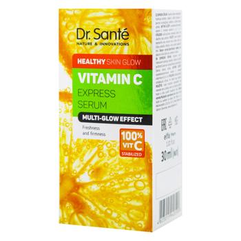 Dr.Sante Vitamin C Serum for Skin 30ml - buy, prices for ULTRAMARKET - photo 1