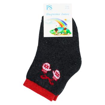 Premier Socks Children's Terry Socks s.14-22 in Assortment - buy, prices for - photo 2