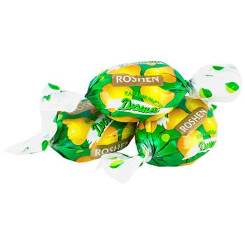 Карамель Roshen Карамелькино Дюшес - купити, ціни на Чудо Маркет - фото 1