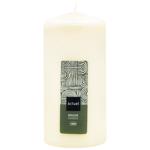 Actuel Beige Candle 40 Hours 6.8x13.5cm