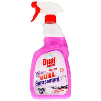 Dual Power Lavender Universal Alkaline Roast Remover 750ml - buy, prices for Tavria V - photo 1