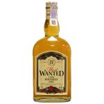 Віскі Most Wanted Kentucky 40% 0,7л