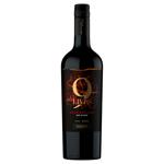 Вино Gato Negro 9 Lives красное сухое 13,5% 0,75л