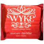 Wyke Cheddar Cheese 48% 200g