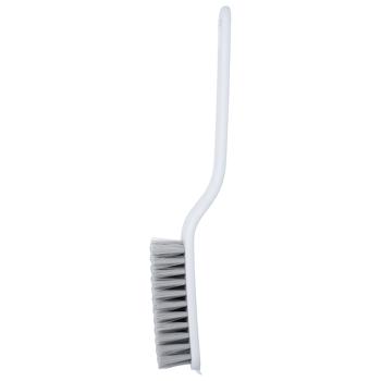 Щітка Brush&Clean м'яка з ручкою DP983-34361И357 - купити, ціни на КОСМОС - фото 1