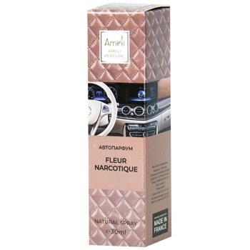 Perfume for auto 30ml - buy, prices for Vostorg - photo 1