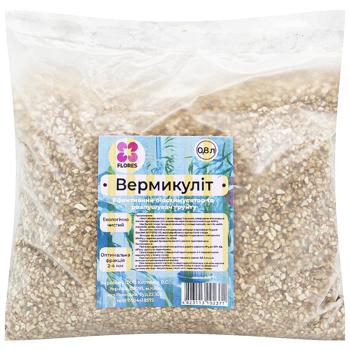 Flores Vermiculite 0.8l