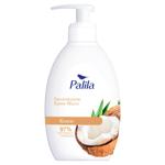 Крем-мыло жидкое Palila Кокос 500мл