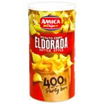 Amica Eldorada Tradizionale Chips 400g