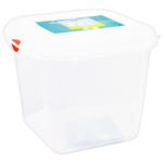 Metro Professional Container with Lid GN 1/6 2.2l 150mm