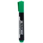 Buromax Water Resistant Marker Green