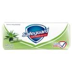 Safeguard Soft Care Solid Soap with Aloe 90g