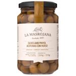 olive La masrojana 370g