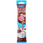 Quick Milk Milk Straw with Cookie Flavor 5pcs
