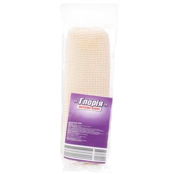 Gloria Bath Body Washcloth - buy, prices for Tavria V - photo 1