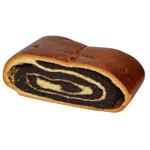 Strudels Without brand poppy Ukraine
