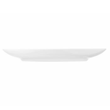 Ardesto Imola Porcelain Pie Plate 16cm - buy, prices for MegaMarket - photo 2