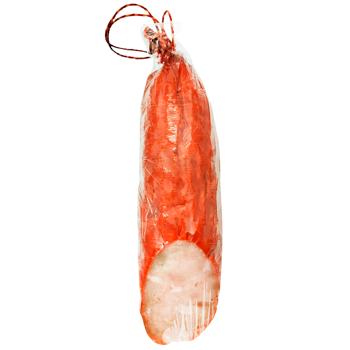 Svit Miasa Drohobych Semi Smoked Sausage High Grade - buy, prices for - photo 2