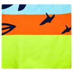Zed Colourful Beach Towel 70x150cm