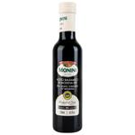 Monini Balsamic From Modena Vinegar 6% 250ml