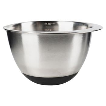 Matt Non-slip Bowl 21cm - buy, prices for METRO - photo 1