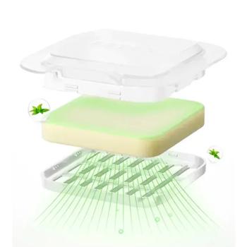 Усувач запаху Petkit Pet Odor Eliminator N50 2.0 для автоматичних туалетів Pura Max та Pura Max 2 3шт - купити, ціни на MasterZoo - фото 4