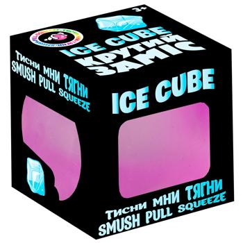 Игрушка Monster Gum Ice cube Крутой замес - купить, цены на МегаМаркет - фото 6